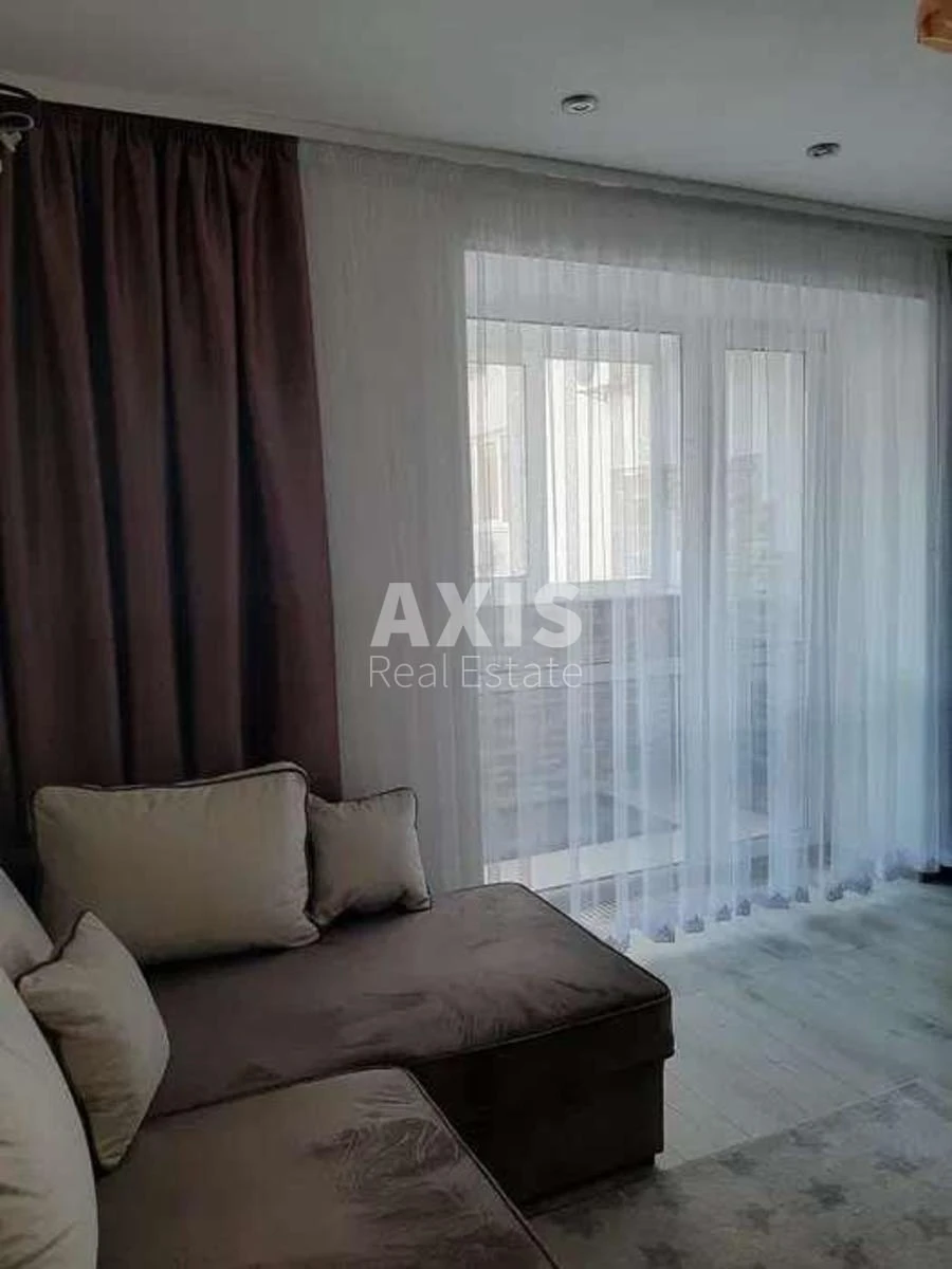 2k apartment vul. Garmatna 38299332