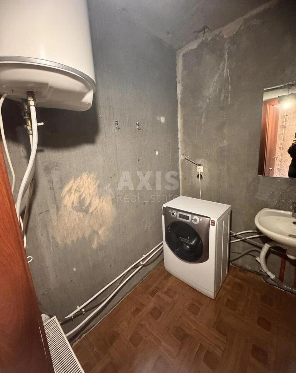 1k apartment vul. Danchenka Sergija 3667786