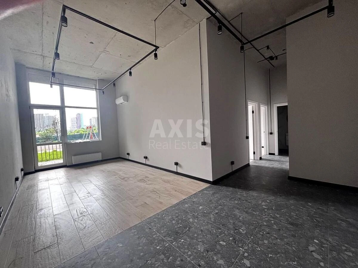Офис ул. Александра Олеся 7, 75м2684590