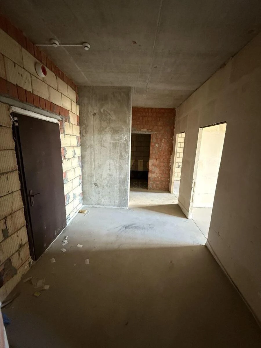 2k apartment vul. Saperne Pole 14/55683854