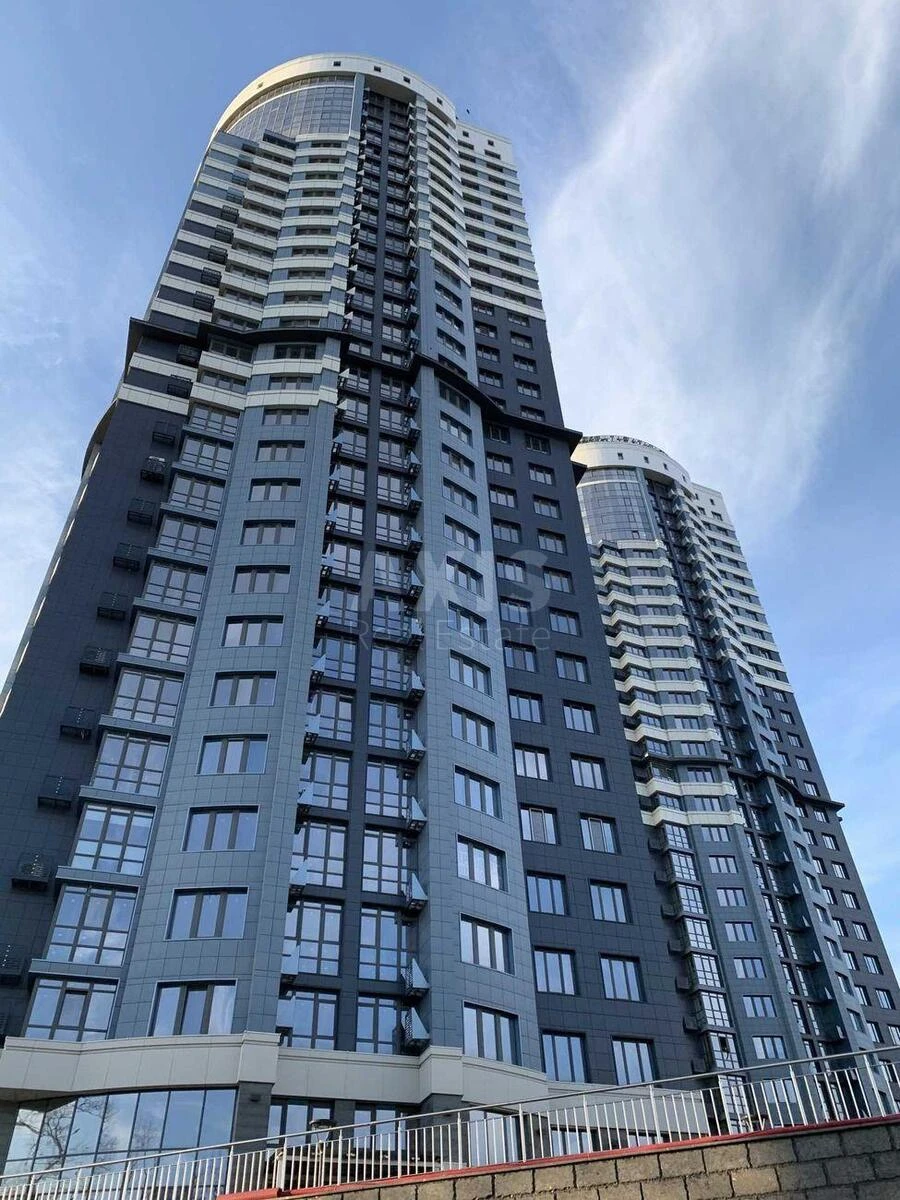 Service object vul. Mykil's'ko-Slobids'ka 3А, 1272m253806