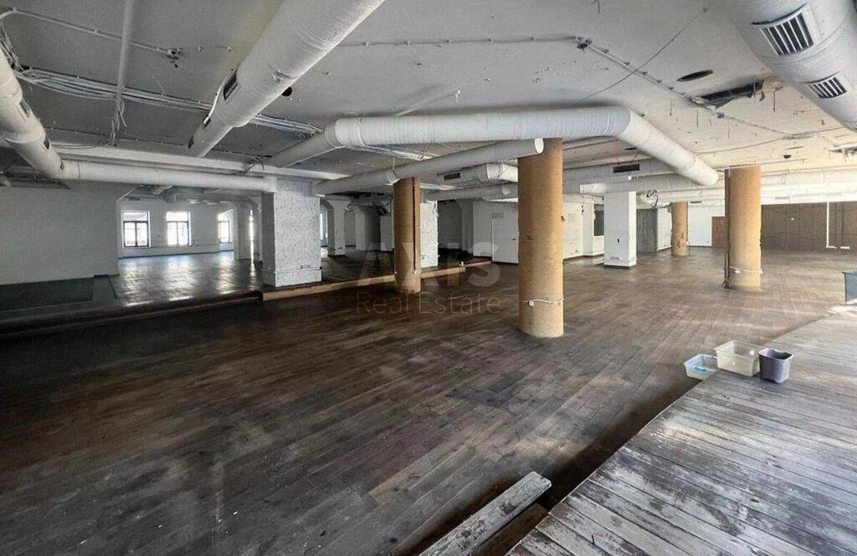 Office vul. Basejna 2А, 1347m2651133