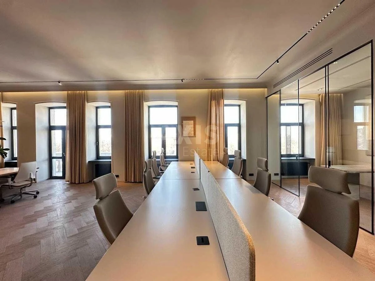 Office vul. Tereshhenkivs'ka 13, 91m2667160