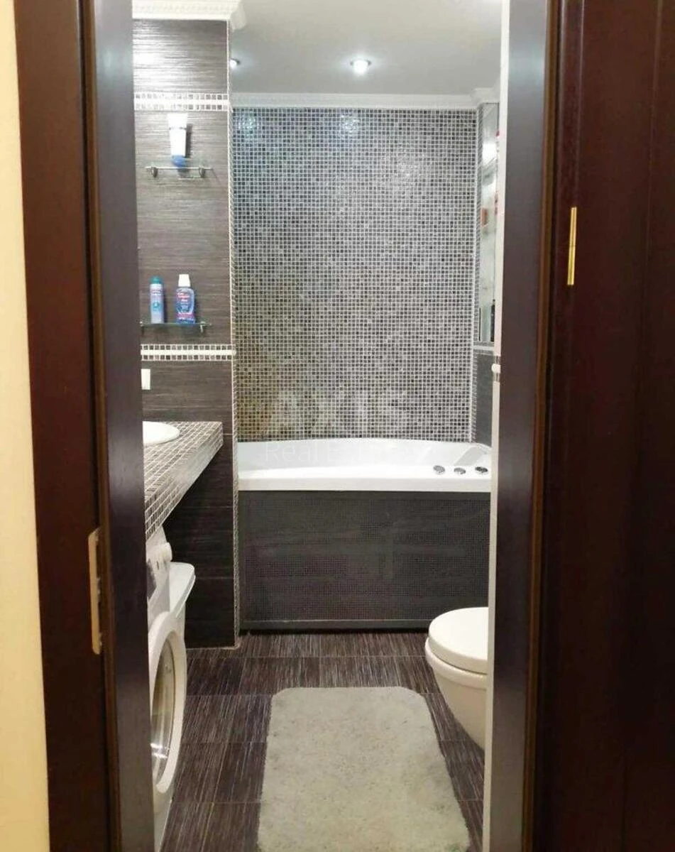 4к квартира ул. Осенняя 337133019