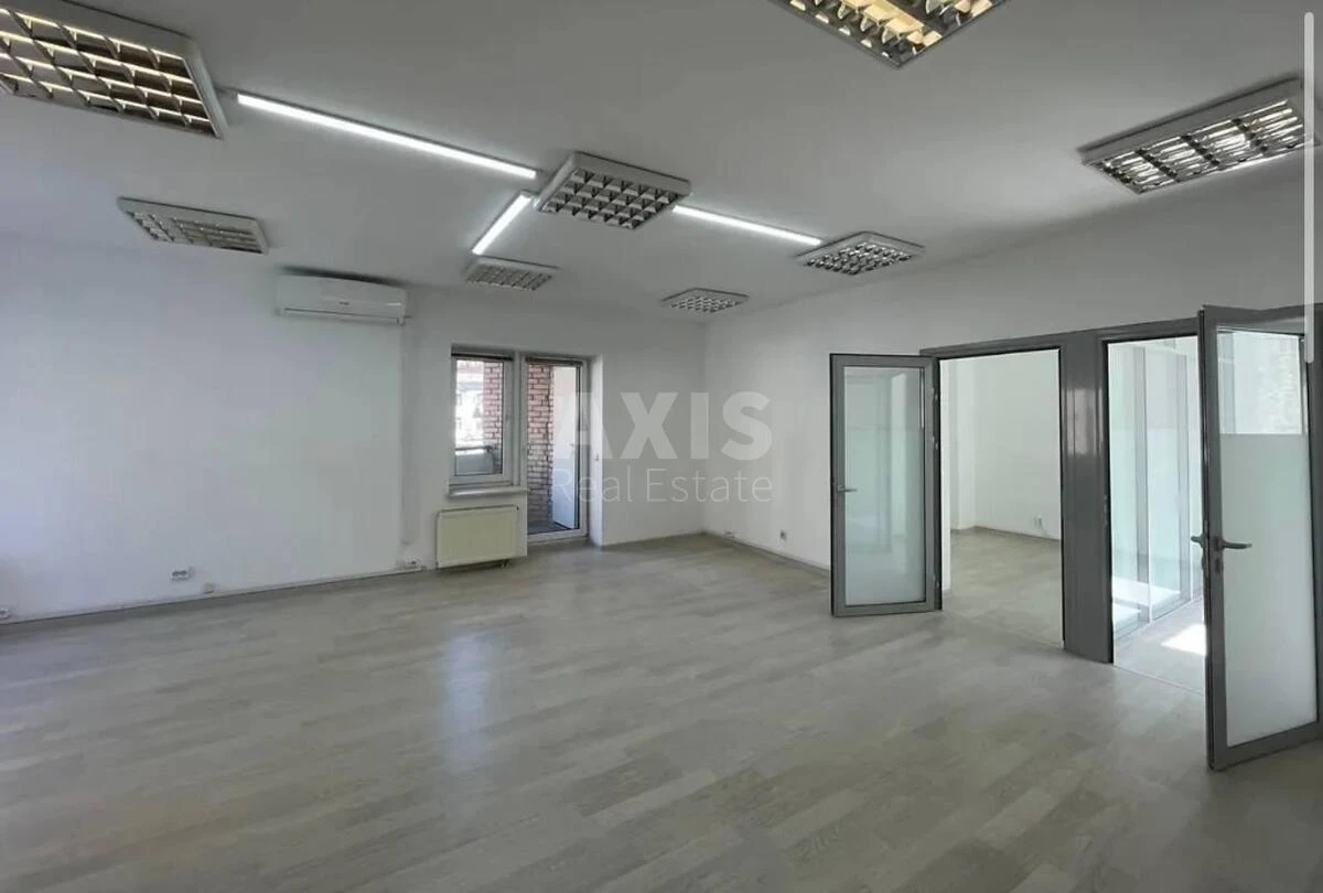 Office vul. Velyka Vasyl'kivs'ka 9/2, 95m2650682