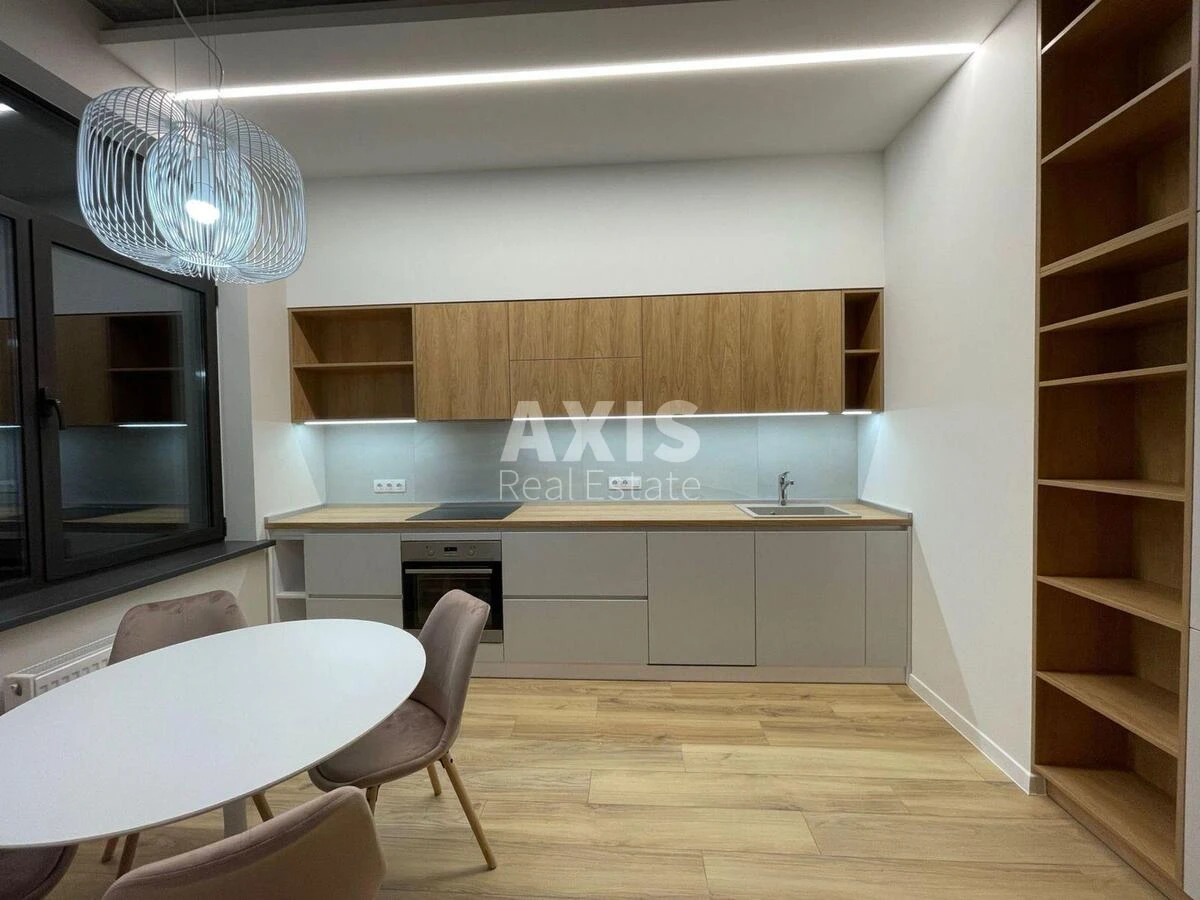 2k apartment pr-t Berestejskij 42602264