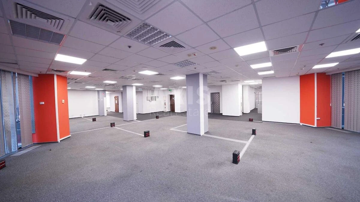 Office vul. Fizkul'tury 28, 1400m2698180