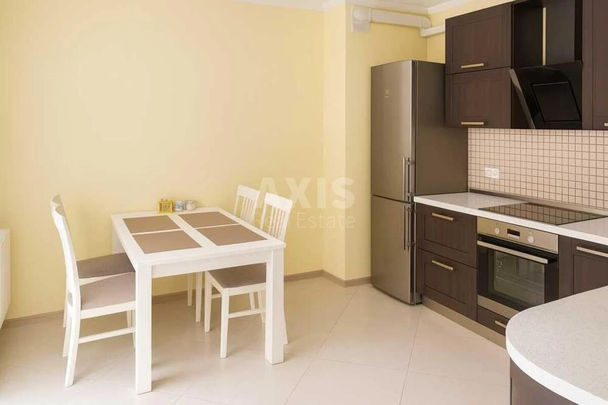 2k apartment vul. Zakrevs'kogo Mykoly 97А623930
