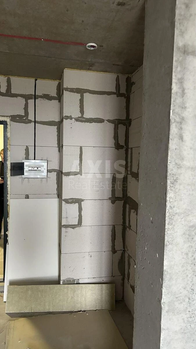 1к квартира ул. Булаховского Академика 2650924