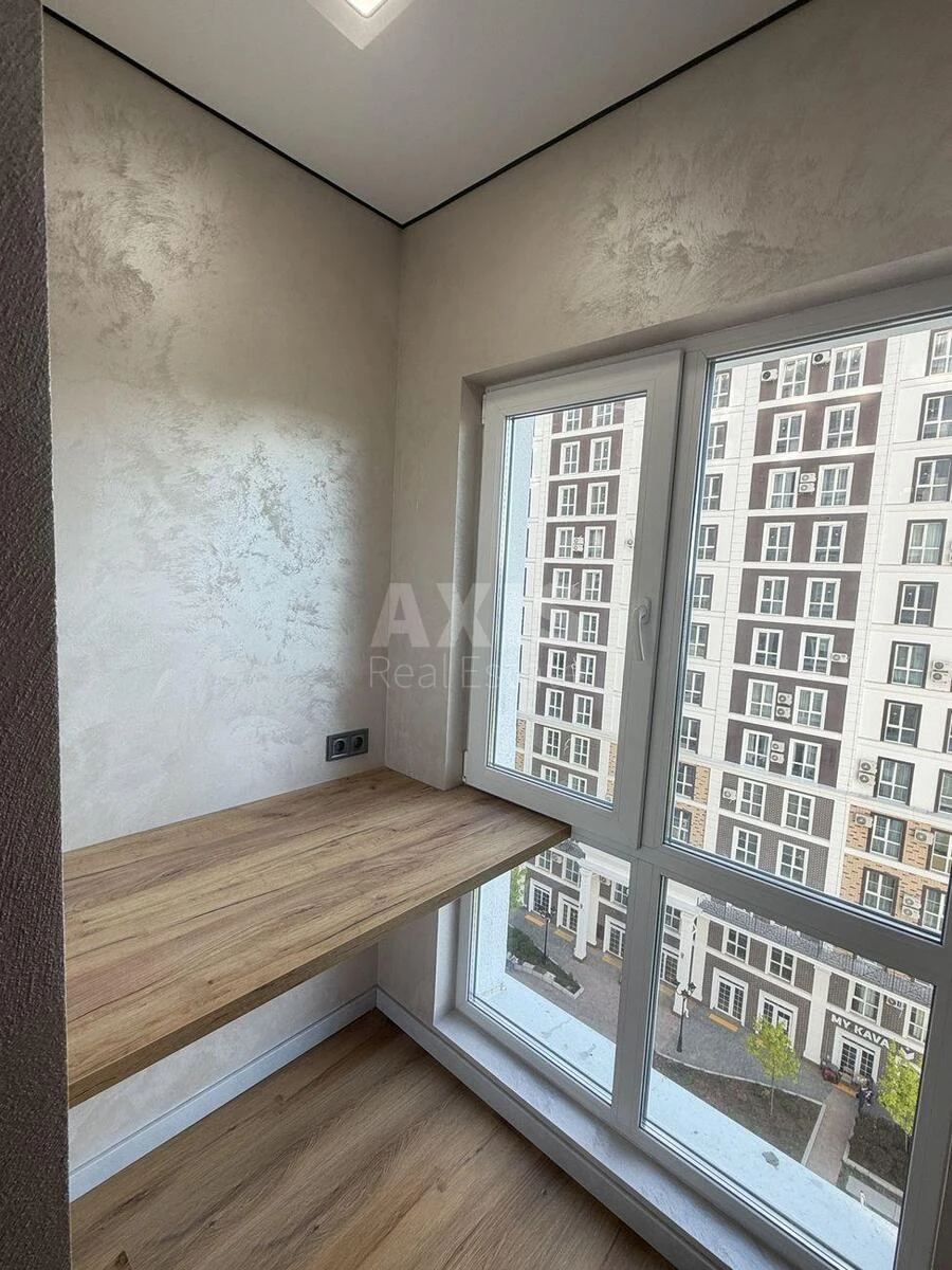 1k apartment vul. Myhajla Maksymovycha 24683528