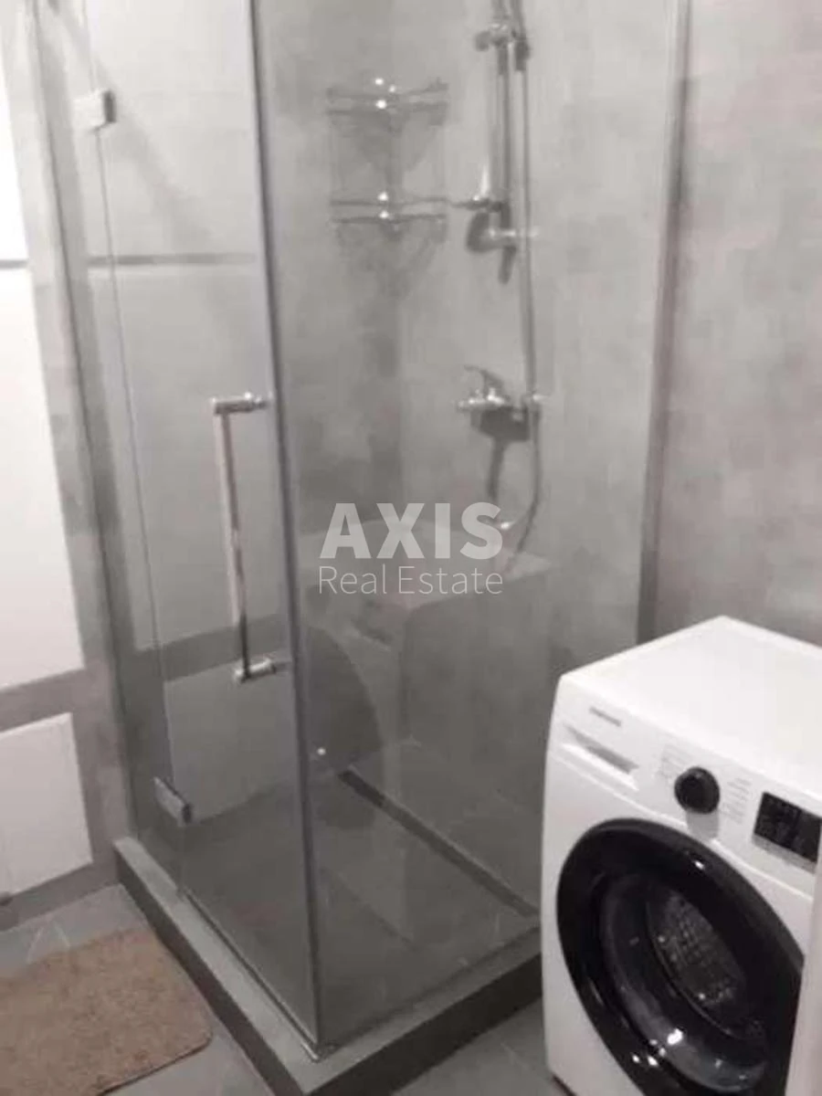 1k apartment vul. Revuc'kogo 40295954