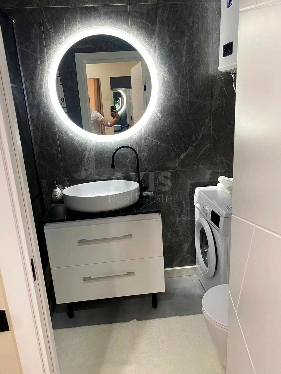 1k apartment vul. Myhajla Maksymovycha 24647665