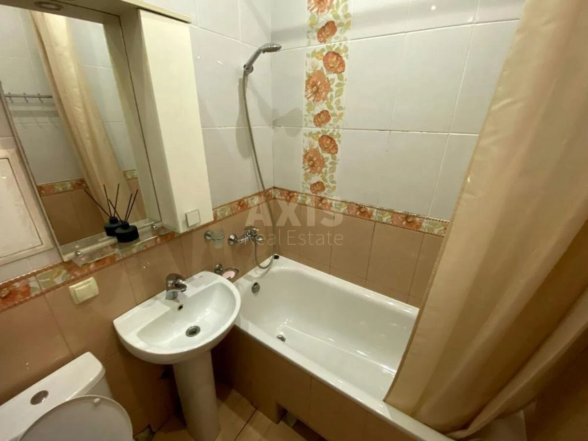 1к квартира ул. Житкова Бориса 76640311