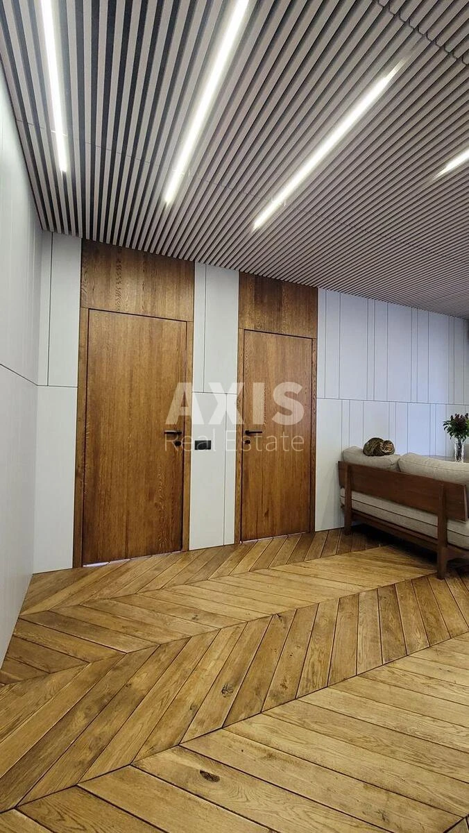2k apartment vul. Ismayila Hasprynskoho 3596389