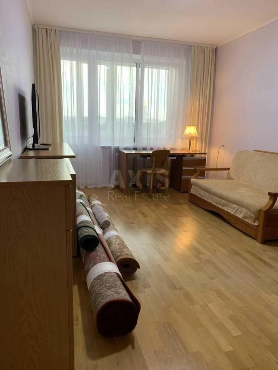 3k apartment vul. Staronavodnyc'ka 8711039