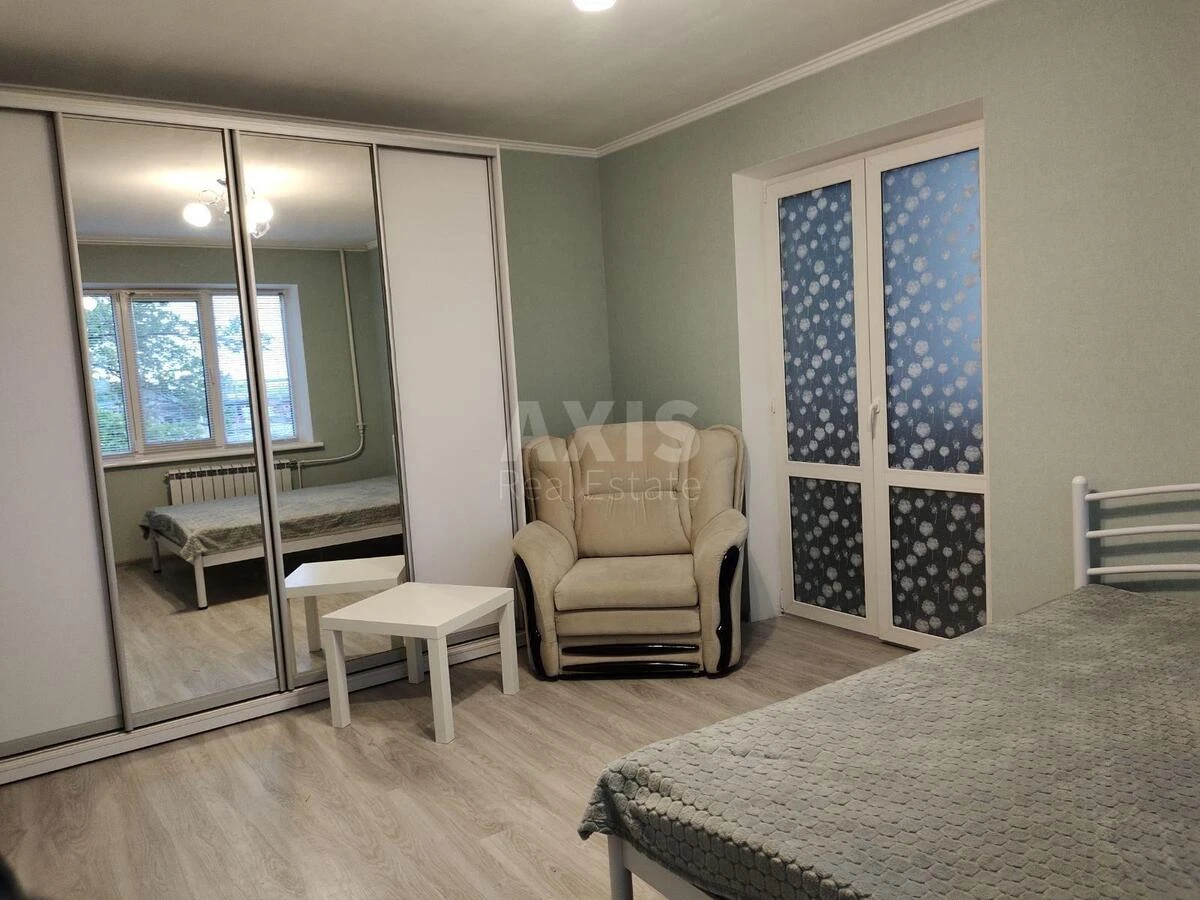 1k apartment pr-t Vatutina Generala 4477634