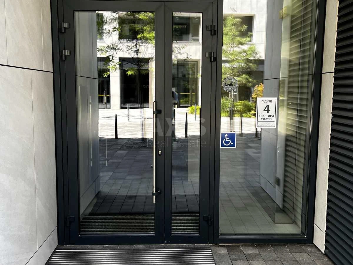 3k apartment vul. Gareta Dzhonsa 127113320