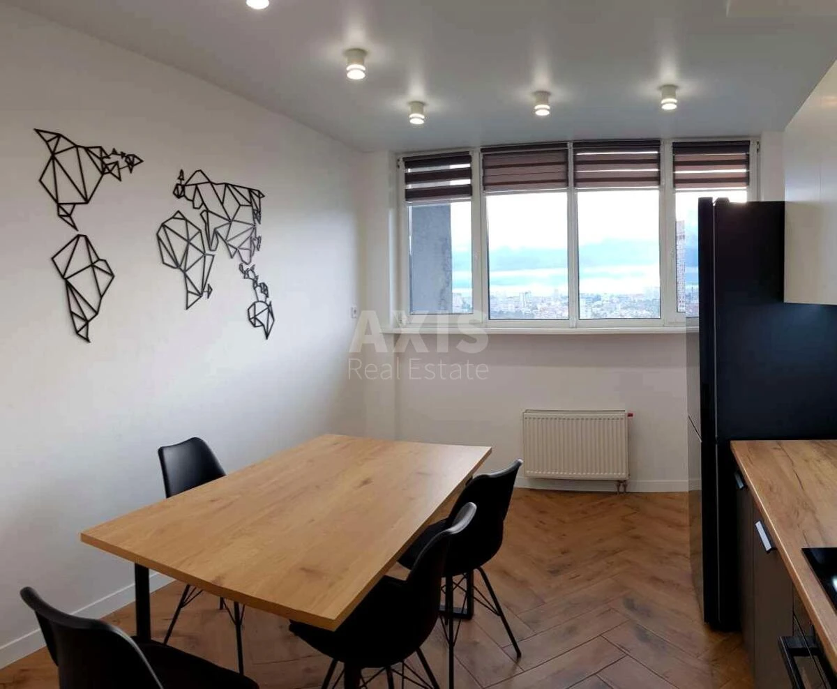 1k apartment pr-t Berestejskij 5Б648262