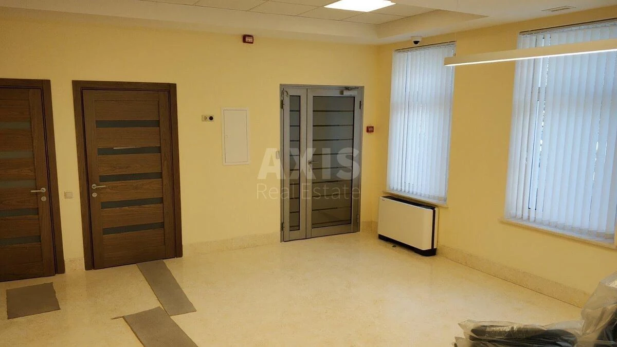 Офис ул. Кудрявская 9, 511м2681175