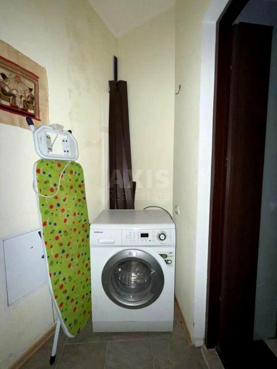 2k apartment vul. Sribnokil's'ka 1664658