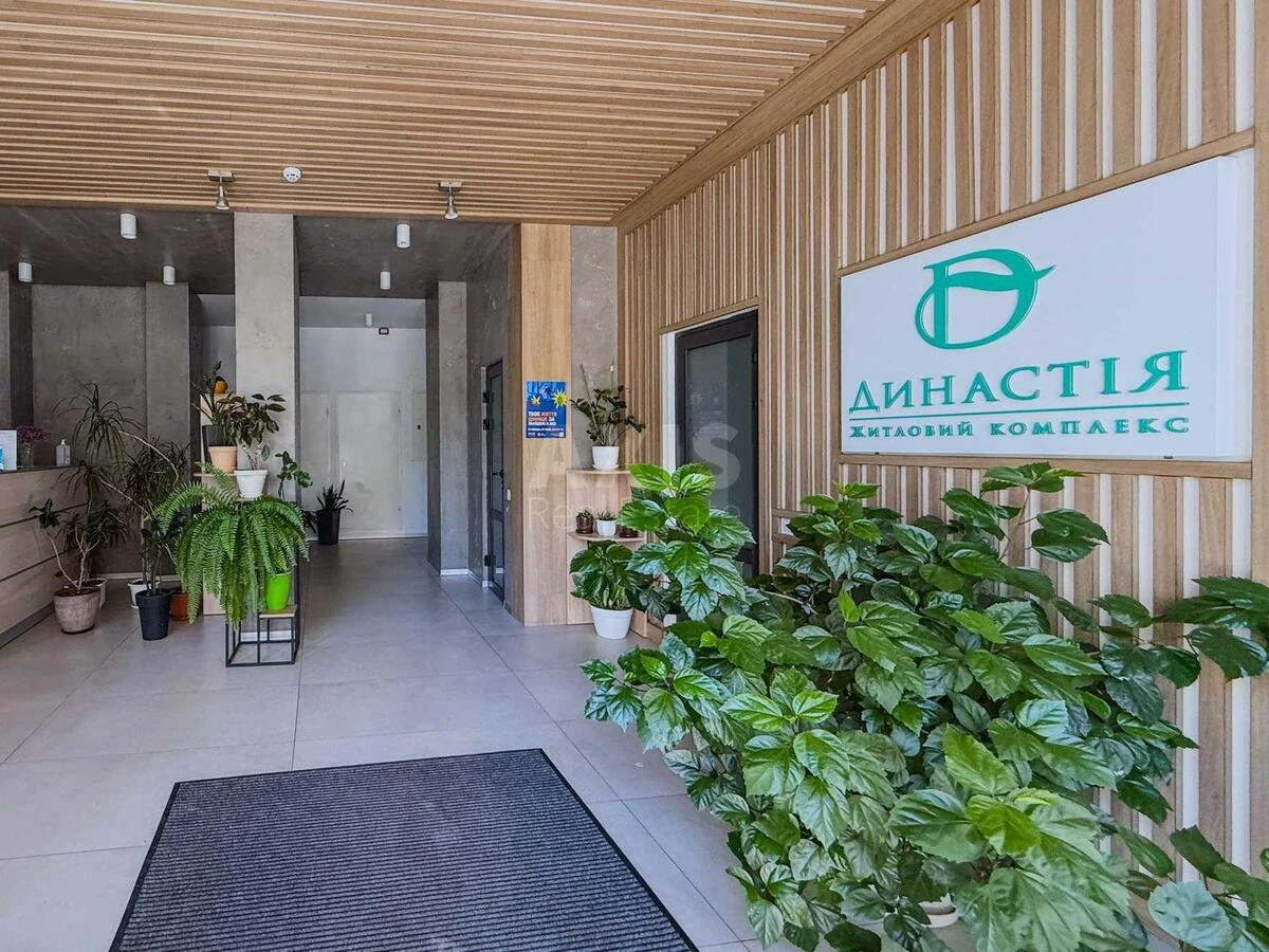 2k apartment vul. Lypkivs'kogo Vasylja Mytropolyta 37Б7116314