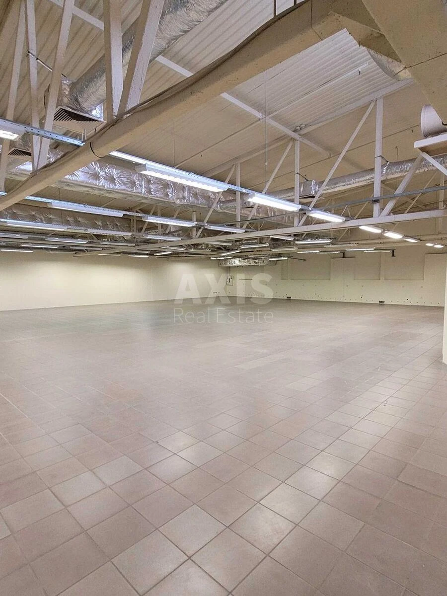 Service object vul. Bal'zaka Onore de 2А, 1030m2648861