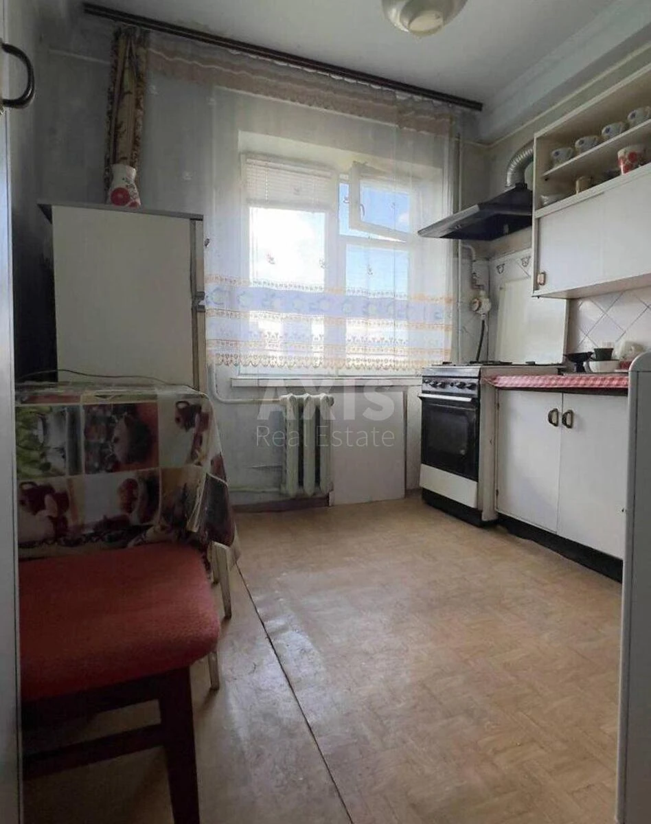 2k apartment vul. Degtjarivs'ka 60В696511