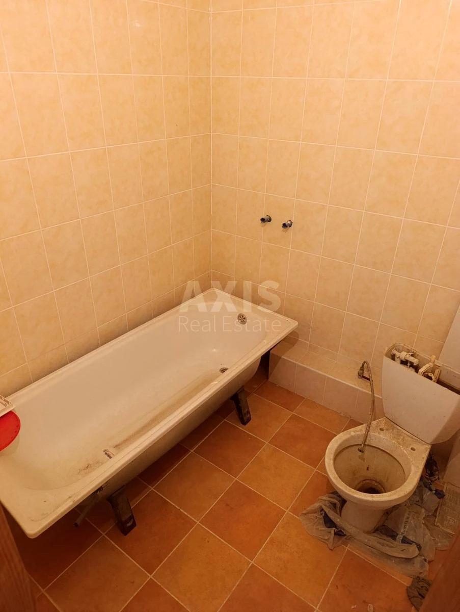 1k apartment vul. Hamaliyivska 346818811
