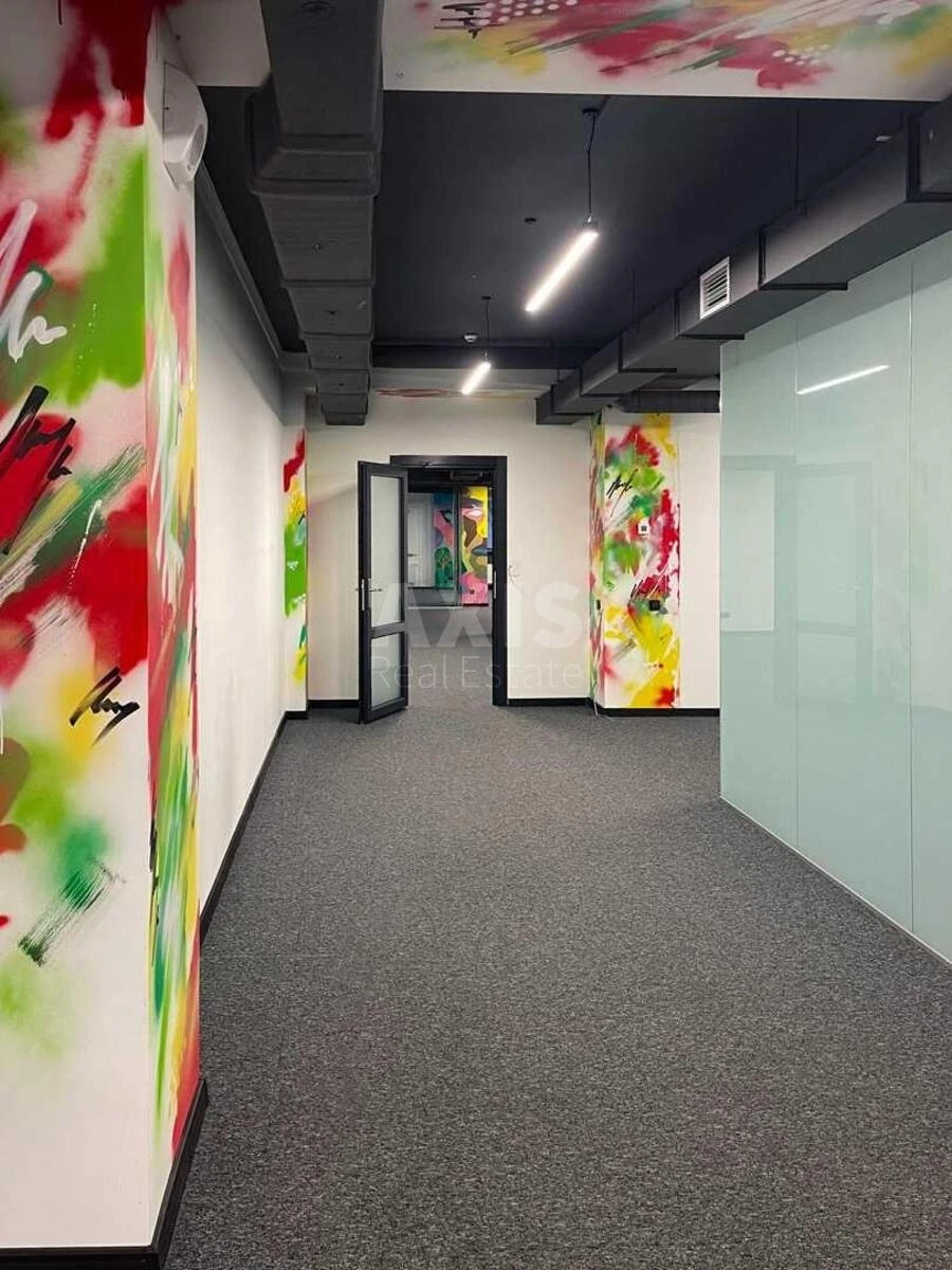 Офис ул. Саксаганского 53/80, 500м27117811