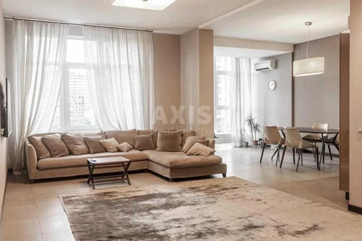 2k apartment vul. Andriya Verkhohlyada 18649160