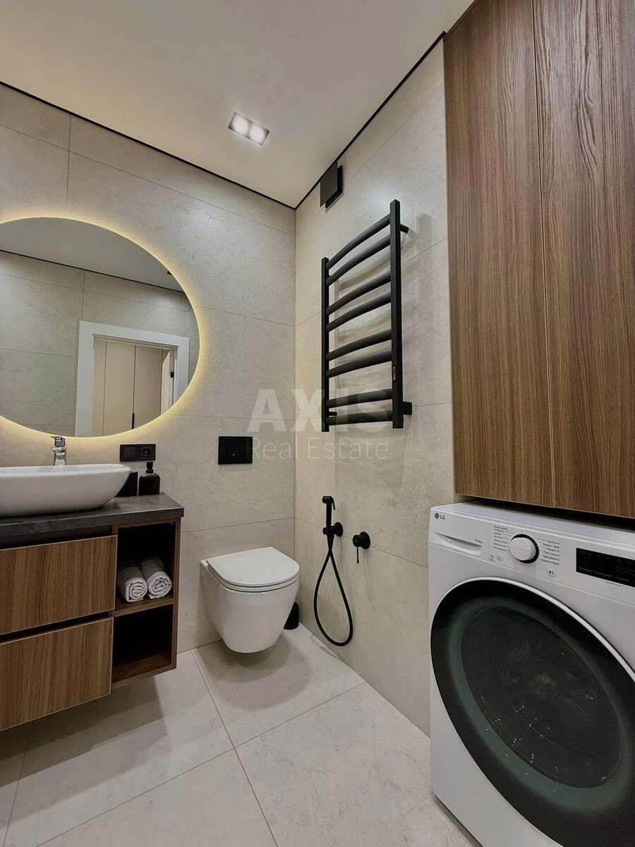 1к квартира ул. Александра Олеся 9А682109