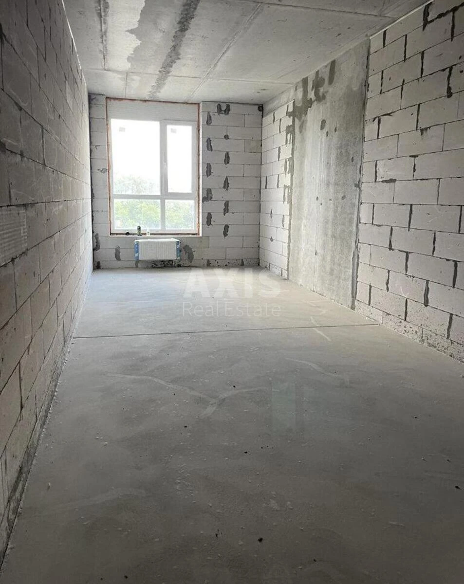 1k apartment vul. Teligy Oleny 25532524