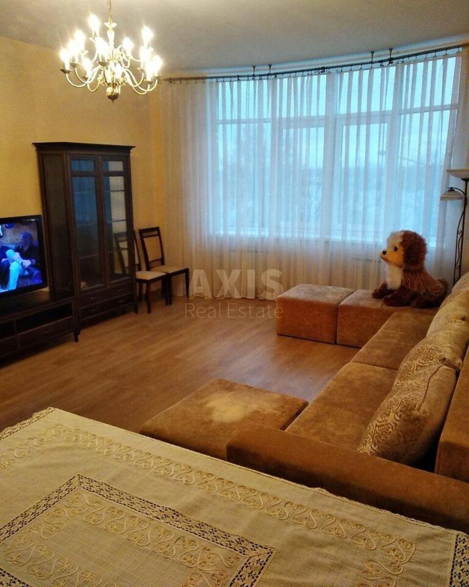 3к квартира пр-т Владимира Ивасюка 12Е665446