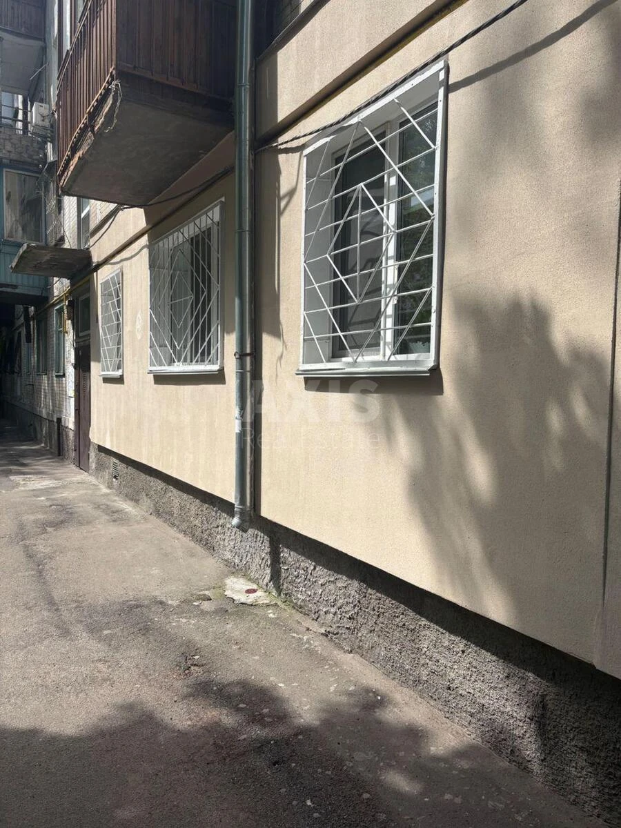 2к квартира ул. Донца Михаила 23Б649528