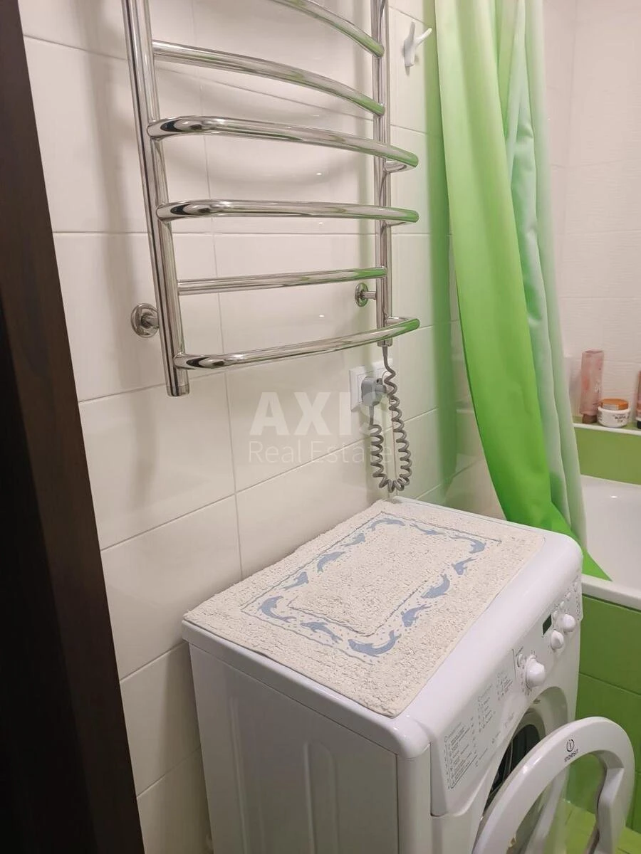 1к квартира ул. Руданского Степана 2Г6823015