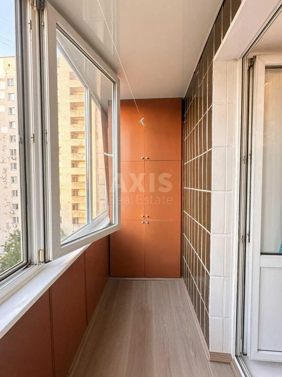 2к квартира пр-т Леся Курбаса 3Г7125718