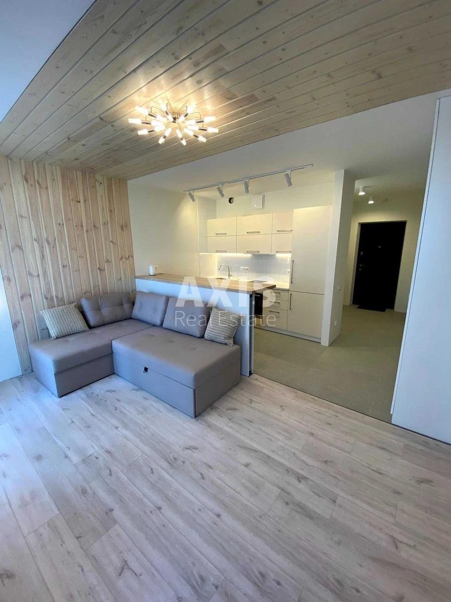 1k apartment vul. Zarichna 1426902