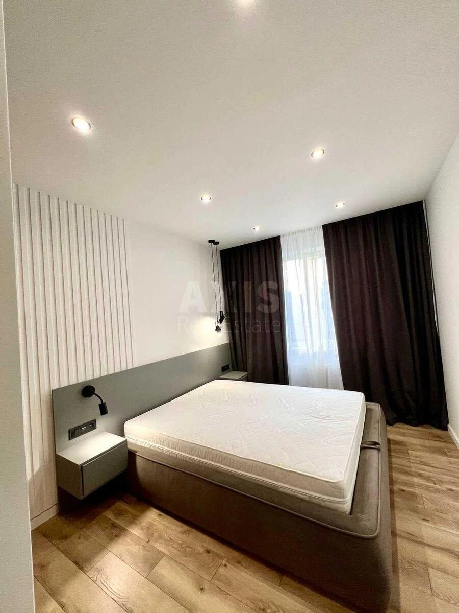 2k apartment vul. L'vivs'ka 15665834