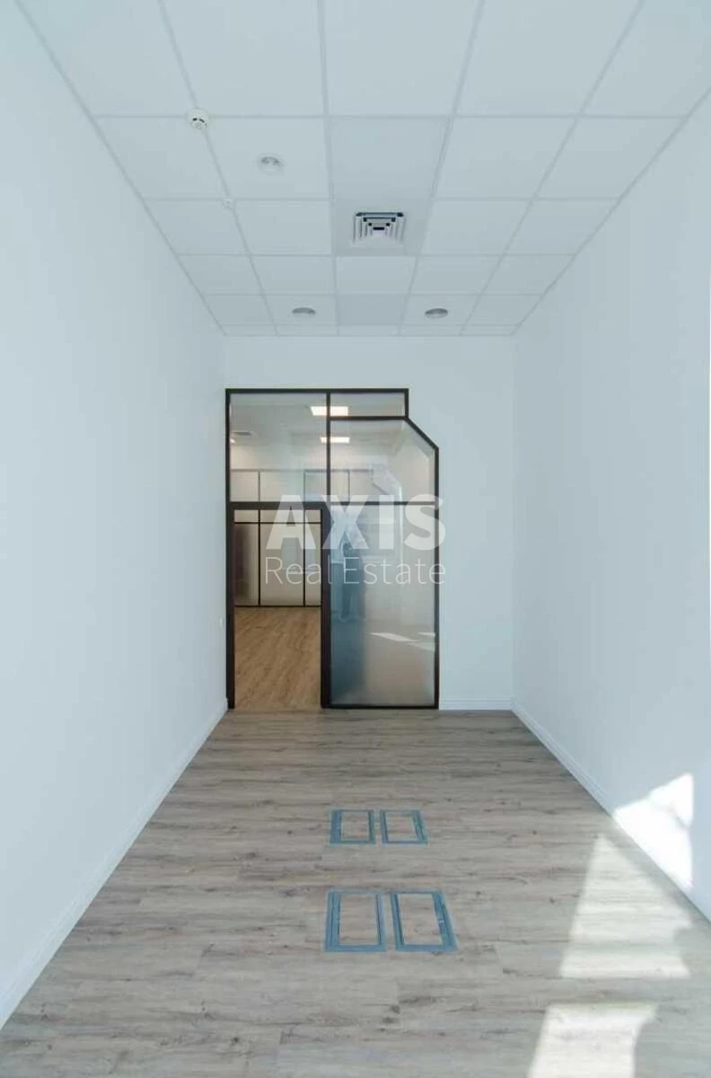 Офис пер. Ахтырский 7, 658м2550062