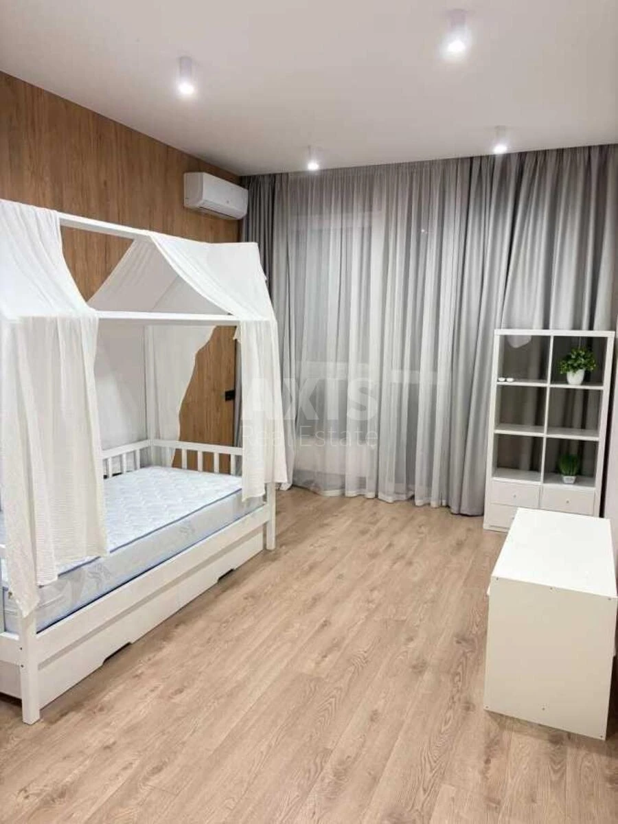 3к квартира ул. Большая Васильковская 139650007