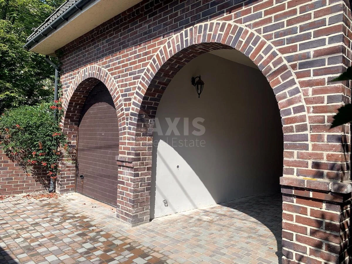 Дoм ул. Раевского Николая, 500м2, город Киев666166