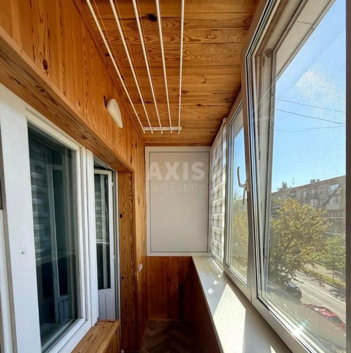 2k apartment vul. Budivel'nykiv 8622406