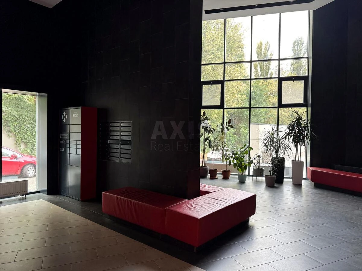 3к квартира ул. Липковского Василия Митрополита 16А650422