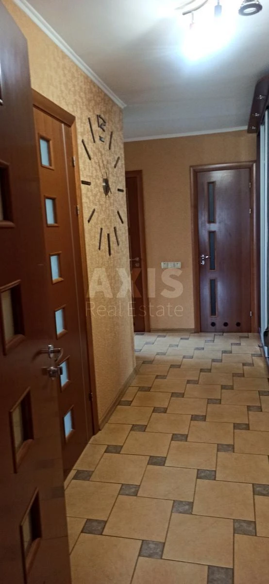 2k apartment vul. Geroi'v Dnipra 34Б702777
