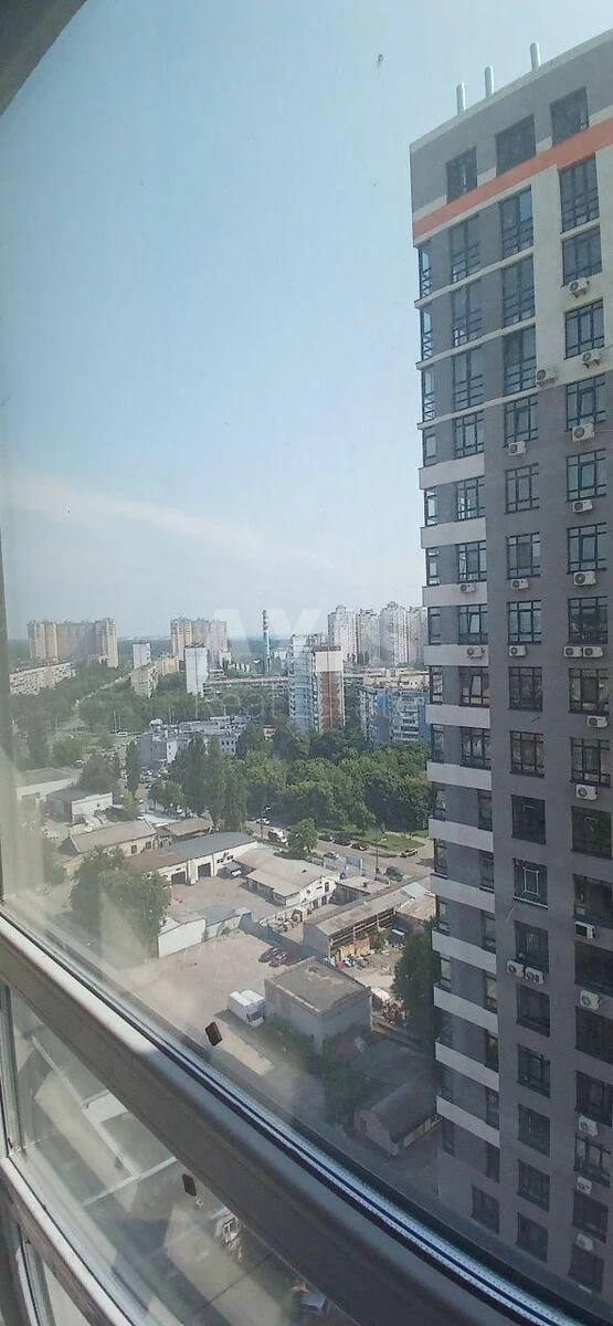 2k apartment vul. Gulaka Mykoly 4636237