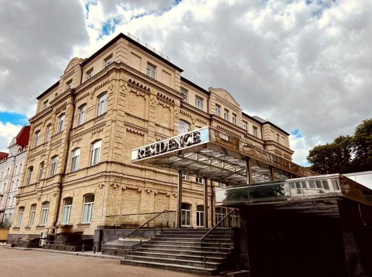 Office vul. Dovnar-Zapol's'kogo 7А, 512m263646