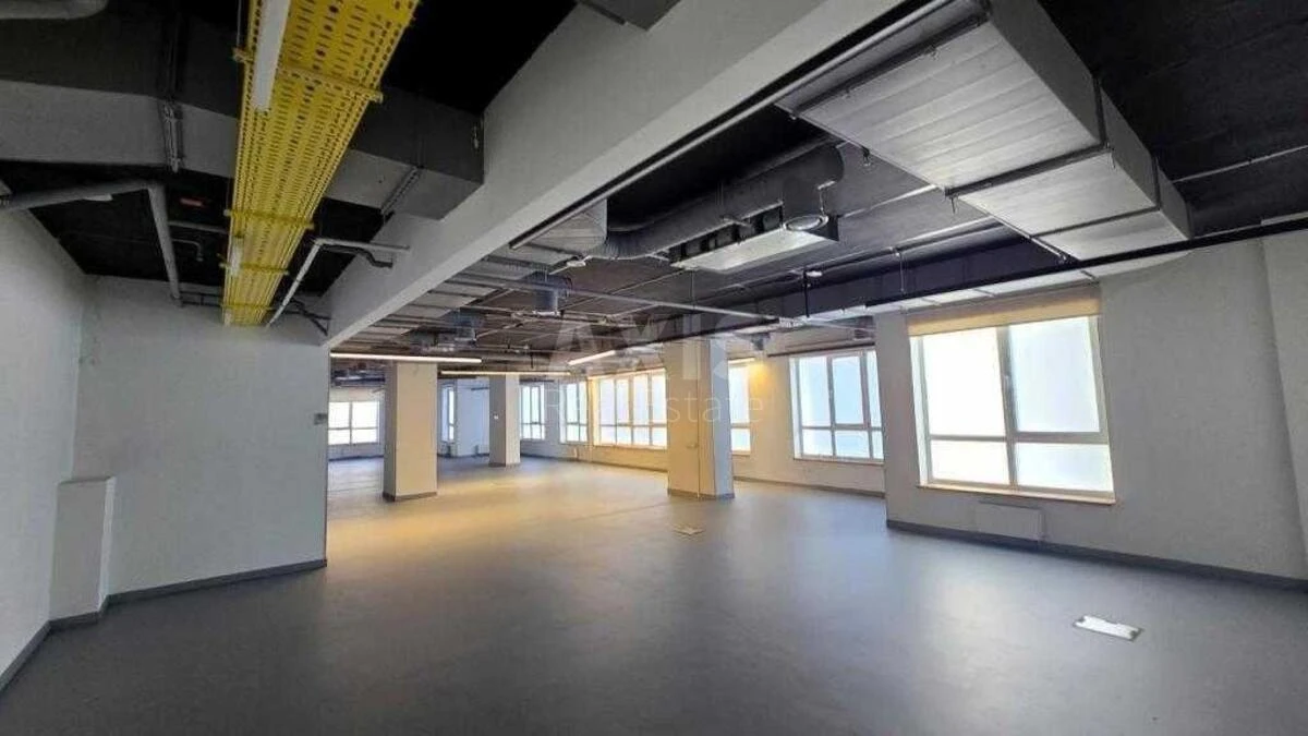 Office vul. Saksagans'kogo 70А, 1250m267135