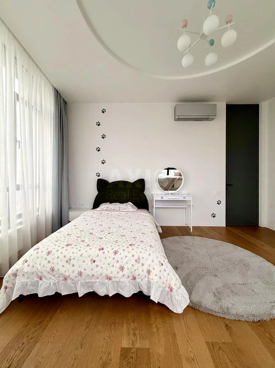 4k apartment vul. Demii'vs'ka 296366514