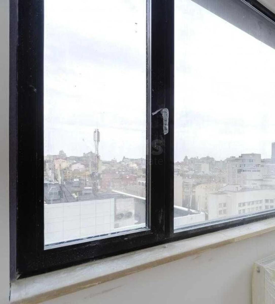 2k apartment vul. Antonovycha 44718142