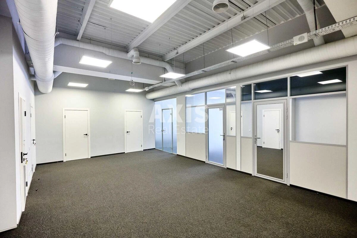Office vul. Simyi Prakhovykh 58/10, 266m267083